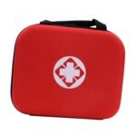 Medical Storage Bag Organizer for Emergency for Car Camping Hiking Workplace | Kits & Bags | First Aid | Health Care - Image 4