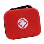 Medical Storage Bag Organizer for Emergency for Car Camping Hiking Workplace | Kits & Bags | First Aid | Health Care - Image 5