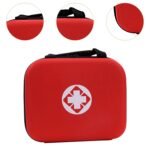 Medical Storage Bag Organizer for Emergency for Car Camping Hiking Workplace | Kits & Bags | First Aid | Health Care - Image 6