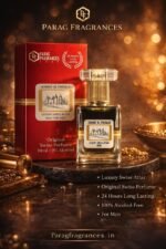 Parag Fragrances Jannat al Firdaus 10ml Attar (Switzerland Addition) / Long Lasting and Premium Fragrance For Men/Original Jannat al Firdaus Attar - Image 6