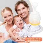 Automatic Choking Rescue Device – Heimlich Assist Suction Kit for Kids & Adults, Home & Travel First Aid Solution - Image 3