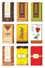 Parag Fragrances Alcohol Free & Long Lasting Attar Perfume Roll-On 6ml (Jasmine) - Image 5