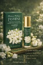 Parag Fragrances Alcohol Free & Long Lasting Attar Perfume Roll-On 6ml (Jasmine) - Image 7
