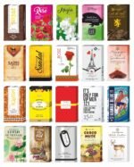 Parag Fragrances White Kasturi Musk 6ml & Real Kasturi Musk 6ml Combo Pack Of 2Pcs Alcohol Free & Long Lasting Attar - Image 2