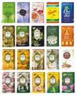 Parag Fragrances White Kasturi Musk 6ml & Real Kasturi Musk 6ml Combo Pack Of 2Pcs Alcohol Free & Long Lasting Attar - Image 3