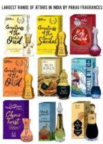 Parag fragrances Ruh Gulab Attar 12Ml For Religious & Personal Use/Natural Alcohol Free Attar For Men And Women/Natural Gulab Attar, Liquid - Image 2