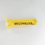 Emergency Venom Extractor Kit First Aid Safety for Backpacking Practicalmassagers Massage Health - Image 3