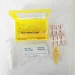 Emergency Venom Extractor Kit First Aid Safety for Backpacking Practicalmassagers Massage Health - Image 5