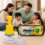 Anti-Choking Device – Choking Rescue Suction Kit for Kids & Adults | First Aid Airway Clearing Device for Home, Travel & Emergency Use | Includes Emergency Instruction Manual | Improved Section Power - Image 4