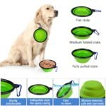Pet First Aid Kit for Dogs & Cats - Pet Emergency Kit with Pet Comb First Aid Supplies for Home Camping Hiking Traveling Hunting and Sports - Image 7
