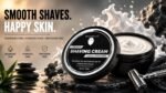 UrbanMooch 6-in-1 Premium Shaving Kit– Complete Grooming Set or Shaving Kit for Men with Safety Razor, Shaving Brush, Shaving Cream, Aftershave, Scissor & Travel Bag - Image 2