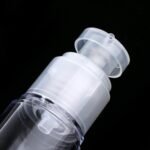 Bnf® 4x2 Pieces Empty Lotion Cosmetic Cream Bottles Airless Pump Dispenser 30ml Health & Beauty Makeup Makeup Tools & Accessories Other Makeup Tools & Accs - Image 3