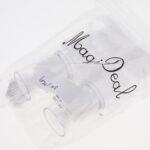 Bnf® 4x2 Pieces Empty Lotion Cosmetic Cream Bottles Airless Pump Dispenser 30ml Health & Beauty Makeup Makeup Tools & Accessories Other Makeup Tools & Accs - Image 5