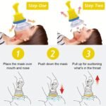 Anti-Choking Device, Yellow - Image 2
