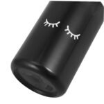 ULTECHNOVO 4pcs Lash Shampoo Bottle Ergonomic Plastic Squeeze Bottles for Precise Eyelash Extension Cleaning Promotes Lash Health Capacity Essential Makeup Supplies - Image 3