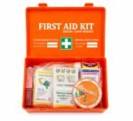 BLHS1000 First Aid Kit for Home - Image 2