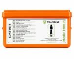 BLHS1000 First Aid Kit for Home - Image 3
