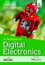 A Textbook of Digital Electronics | e