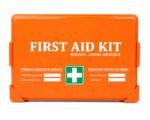 BLHS1000 First Aid Kit for Home