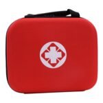Medical Storage Bag Organizer for Emergency for Car Camping Hiking Workplace | Kits & Bags | First Aid | Health Care